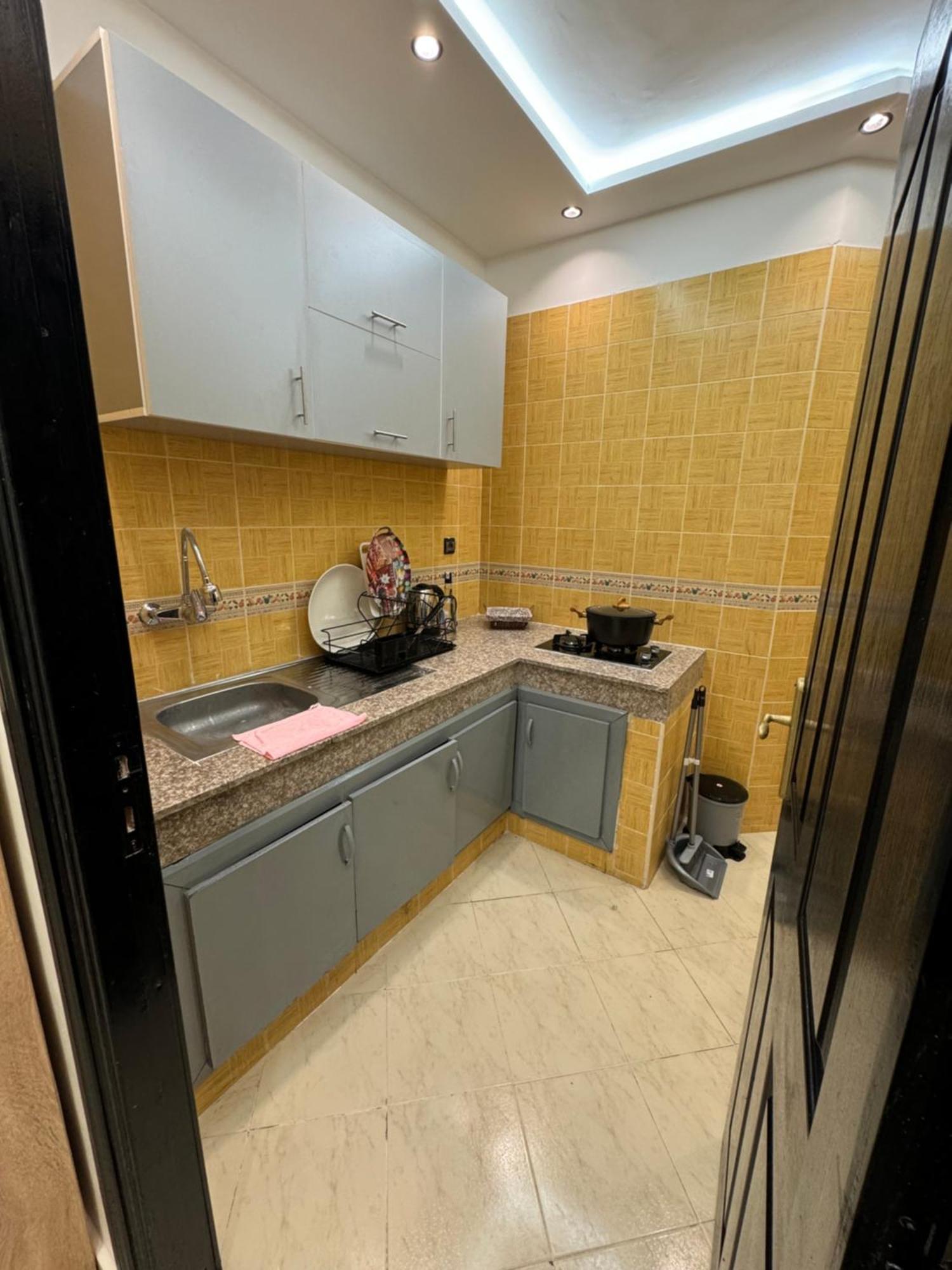 Appart Nova Tangier Exterior photo